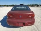 2001 Chevrolet Cavalier LS