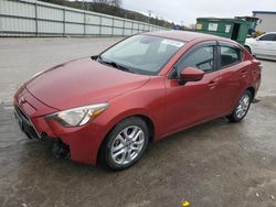 Carros con verificación Run & Drive a la venta en subasta: 2018 Toyota Yaris IA