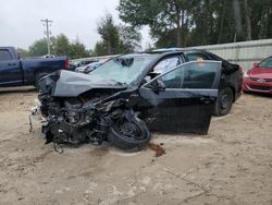 Toyota Camry Hybrid salvage cars for sale: 2012 Toyota Camry Hybrid