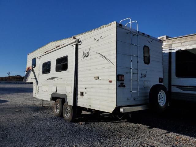 2005 Nash Camper