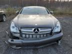 2006 Mercedes-Benz CLS 500C