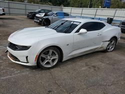 Salvage cars for sale from Copart Eight Mile, AL: 2019 Chevrolet Camaro LS