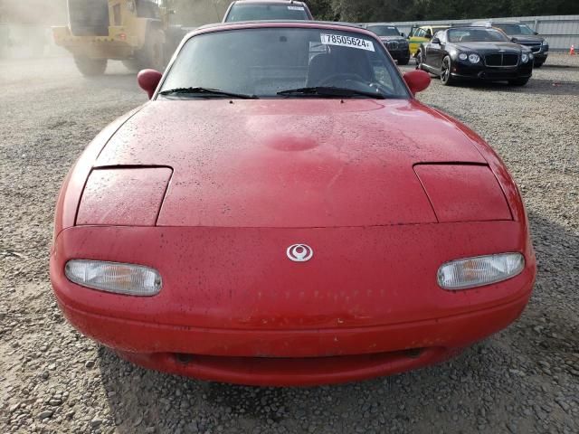 1997 Mazda MX-5 Miata