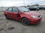 2004 Ford Focus SE Comfort