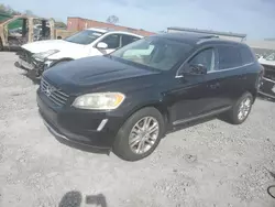 Volvo xc60 salvage cars for sale: 2014 Volvo XC60 3.2