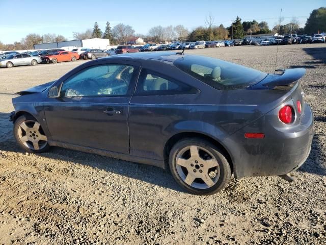 2008 Chevrolet Cobalt Sport