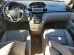 2013 Honda Odyssey EXL