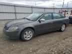 2006 Nissan Altima S