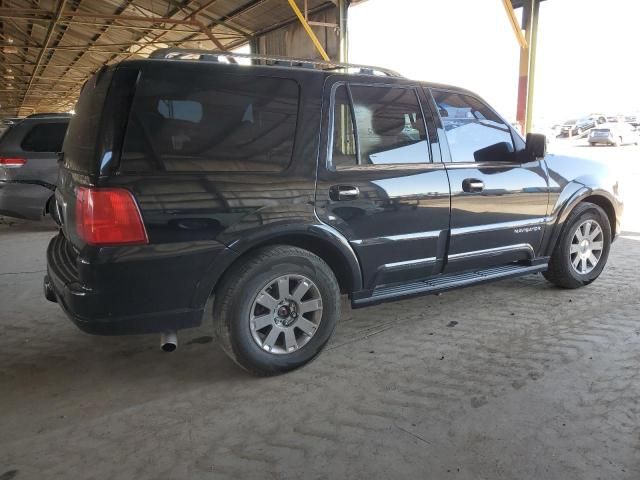 2004 Lincoln Navigator