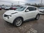 2013 Nissan Juke S