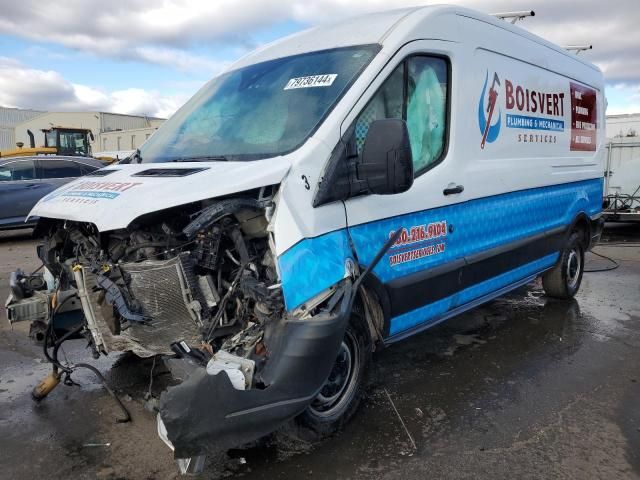 2019 Ford Transit T-250