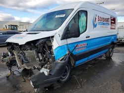 Ford Vehiculos salvage en venta: 2019 Ford Transit T-250