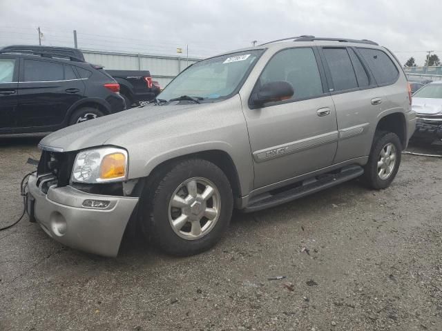 2002 GMC Envoy