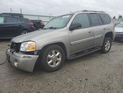 4 X 4 for sale at auction: 2002 GMC Envoy