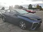 2017 Toyota Mirai