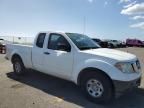 2014 Nissan Frontier S