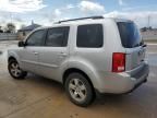 2011 Honda Pilot EXL