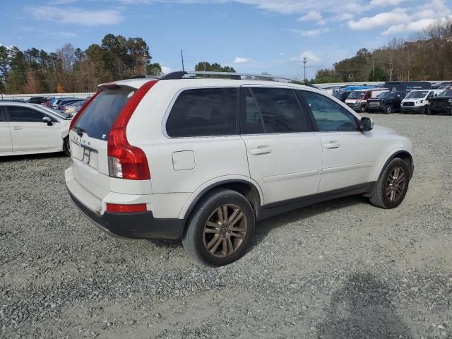 2011 Volvo XC90 3.2