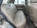 2001 Mercury Grand Marquis LS