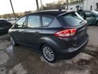 2017 Ford C-MAX SE