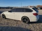 2016 BMW 328 D Xdrive