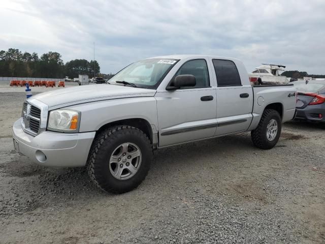 2005 Dodge Dakota Quad SLT