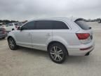 2014 Audi Q7 Premium Plus