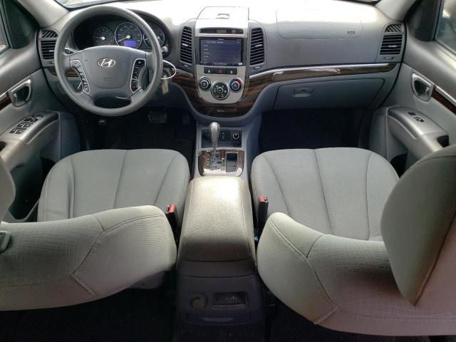 2011 Hyundai Santa FE GLS