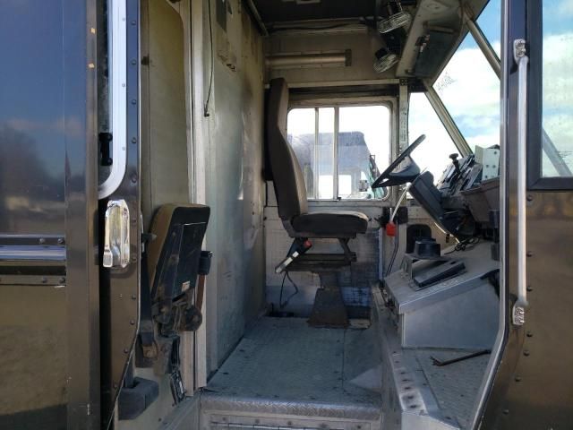 2008 Freightliner Chassis M Line WALK-IN Van