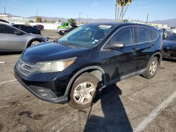 2014 Honda CR-V LX en venta en Van Nuys, CA