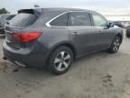 2014 Acura MDX