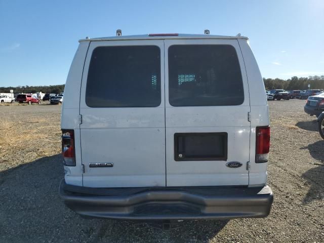 2006 Ford Econoline E150 Van