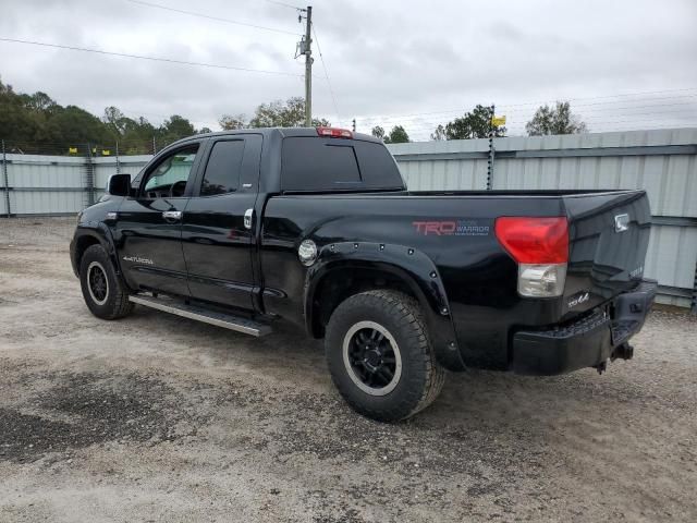 2009 Toyota Tundra Double Cab