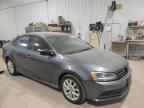 2015 Volkswagen Jetta SE