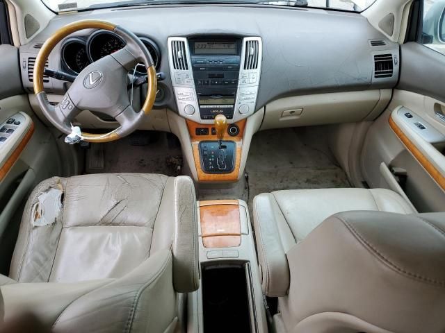 2007 Lexus RX 350