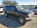 1996 Toyota 4runner SR5