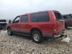 2002 Ford Excursion XLT