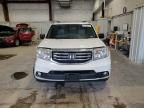 2013 Honda Pilot Touring