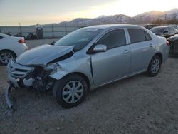 2013 Toyota Corolla Base en venta en Magna, UT