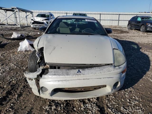 2003 Mitsubishi Eclipse GS