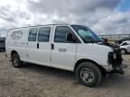 2013 Chevrolet Express G2500