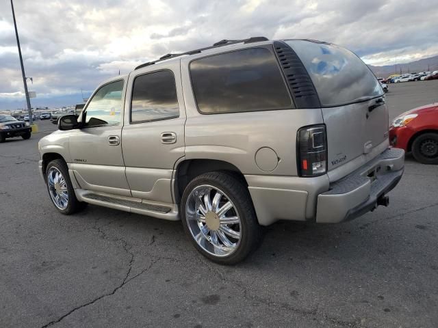 2004 GMC Yukon Denali