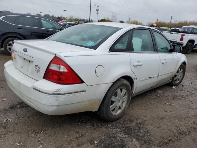 2006 Ford Five Hundred SE