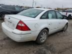 2006 Ford Five Hundred SE