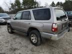 2001 Toyota 4runner SR5