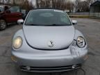 2003 Volkswagen New Beetle GLS