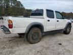 2002 Toyota Tacoma Double Cab Prerunner