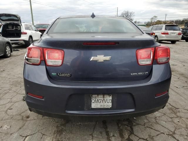 2014 Chevrolet Malibu 1LT