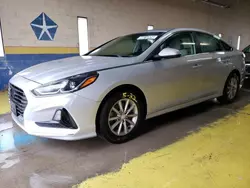 2018 Hyundai Sonata SE en venta en Indianapolis, IN