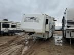 2005 Montana Travel Trailer